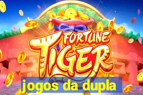 jogos da dupla